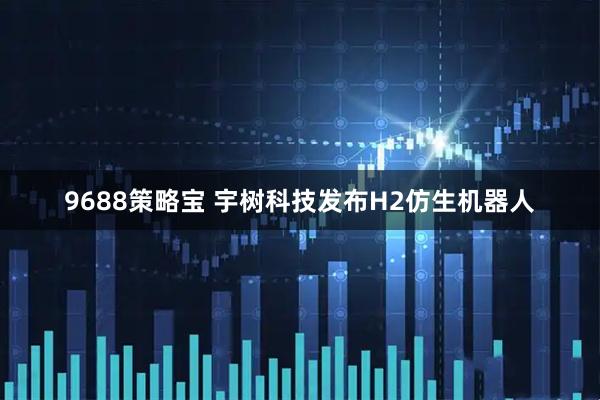 9688策略宝 宇树科技发布H2仿生机器人